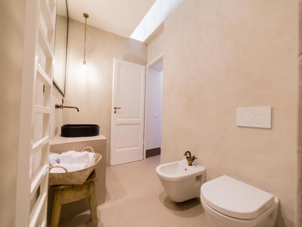 Casatorre dei Leoni Dimora Storica : photo 4 de la chambre suite deluxe