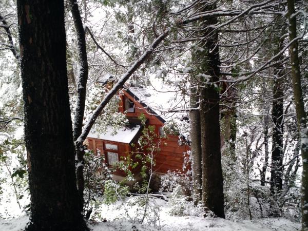 Calen-Hue : photo 5 de la chambre maison 2 chambres