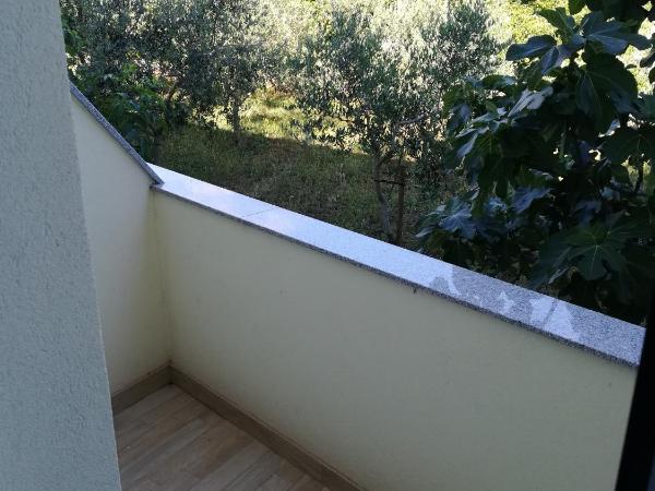 Cinema House Single & Double Rooms & Studio Apartments : photo 2 de la chambre chambre double avec salle de bains privative et terrasse