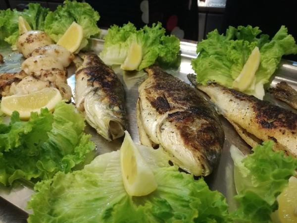 Hotel Nevada : photo 2 de la chambre chambre double ou lits jumeaux avec accès à la plage