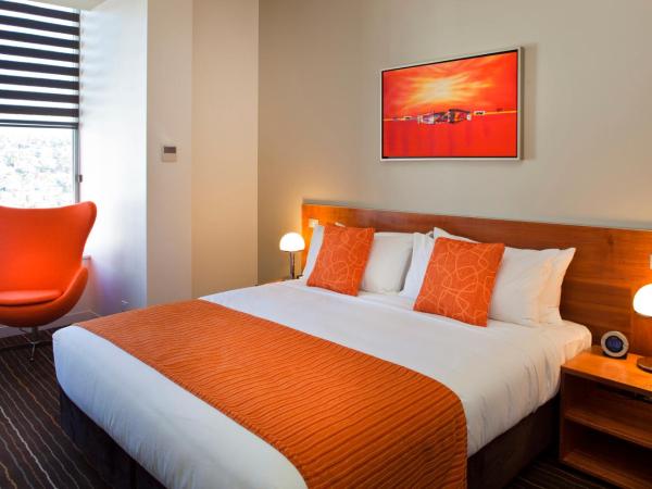 Mantra Charles Hotel : photo 4 de la chambre chambre communicante à 2 chambres