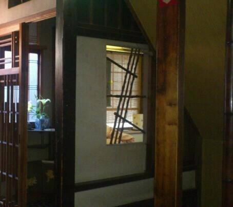 Tama Ryokan : photo 1 de la chambre chambre double avec salle de bains commune