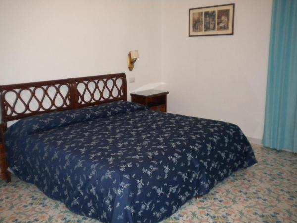 Hotel Metropole : photo 2 de la chambre chambre double classique