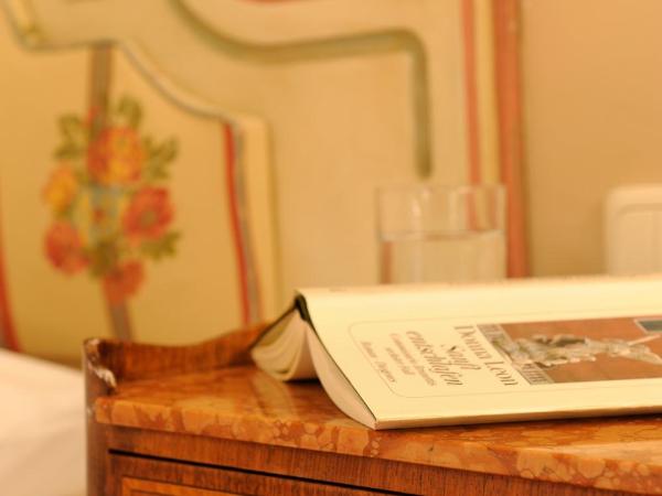 Boutique Hotel Splendid : photo 6 de la chambre chambre simple - vue sur jardin