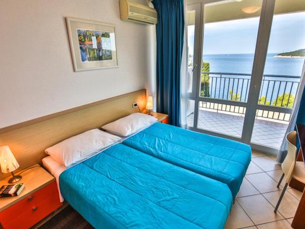 Splendid Resort : photo 4 de la chambre appartement 2 chambres - vue sur mer