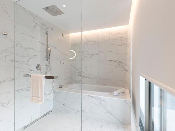 Makedonia Palace : photo 4 de la chambre suite junior - vue sur ville