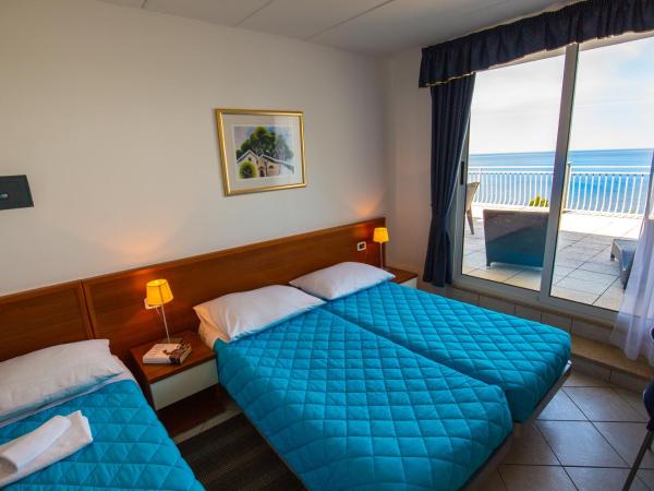 Splendid Resort : photo 2 de la chambre appartement 1 chambre (5 adultes) - vue panoramique sur mer