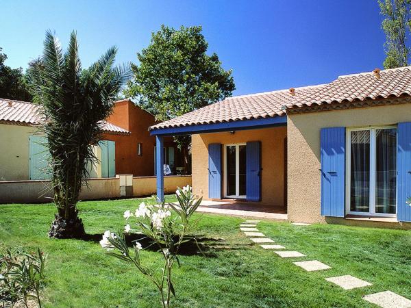 Goélia Argelès Village Club : photo 2 de la chambre maisonnette