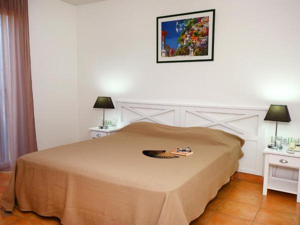 Goélia Argelès Village Club : photo 6 de la chambre maisonnette