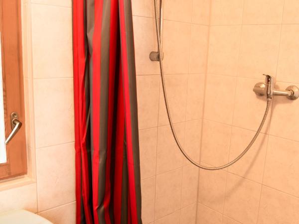 Camp Vary - Vítkova Hora - Veitsberg : photo 5 de la chambre cabine double