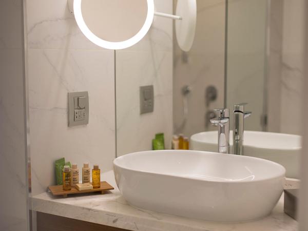 Makedonia Palace : photo 1 de la chambre chambre double exécutive - vue sur ville