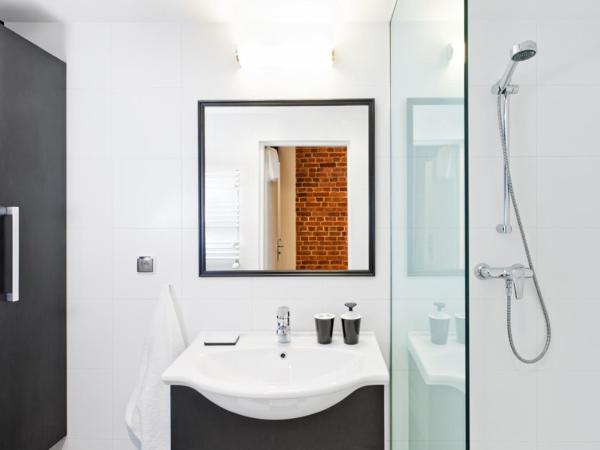 MoHo S : photo 7 de la chambre appartement standard