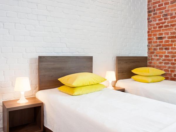 MoHo S : photo 2 de la chambre appartement standard