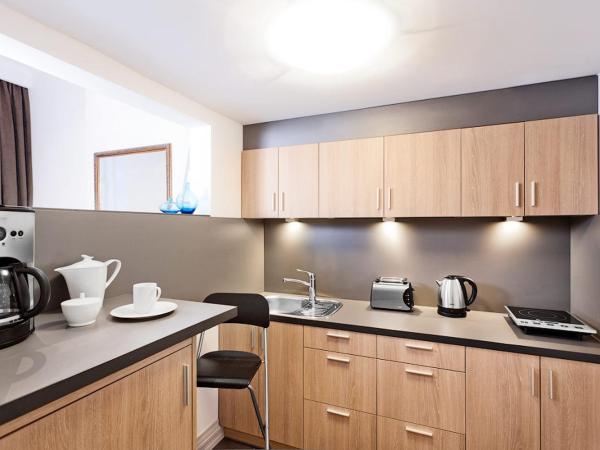 MoHo S : photo 6 de la chambre appartement