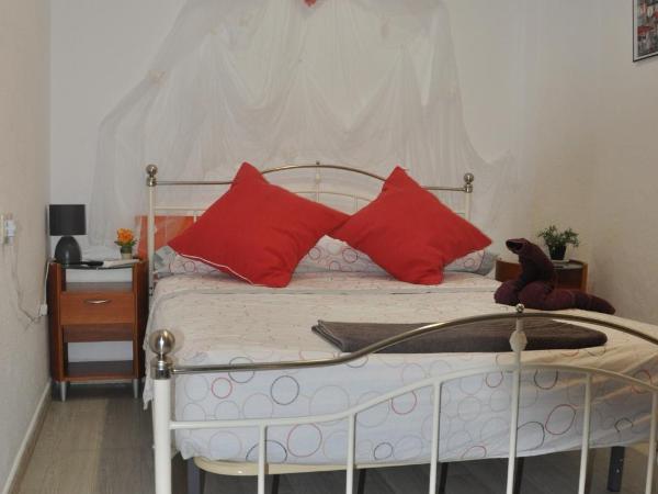 Hostal Mayor : photo 2 de la chambre chambre double supérieure