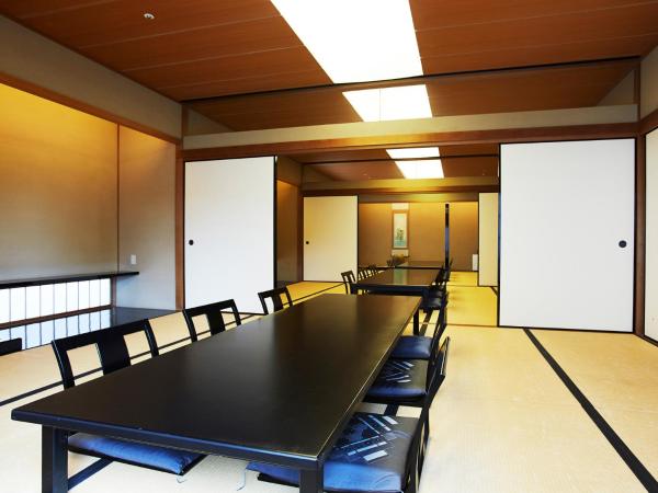 Osaka Academia : photo 1 de la chambre suite deluxe