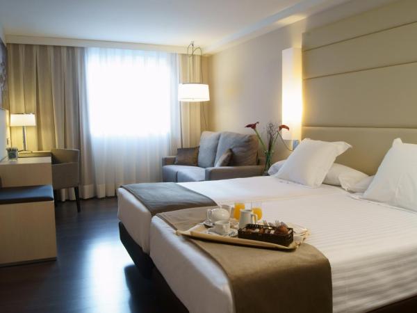 Yomo Mola Park : photo 5 de la chambre chambre triple