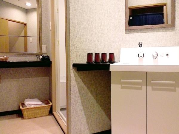 Osaka Academia : photo 4 de la chambre chambre quadruple de style japonais