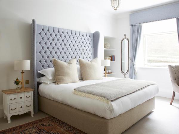 The Roseate Edinburgh - Small Luxury Hotels of the World : photo 3 de la chambre chambre exécutive