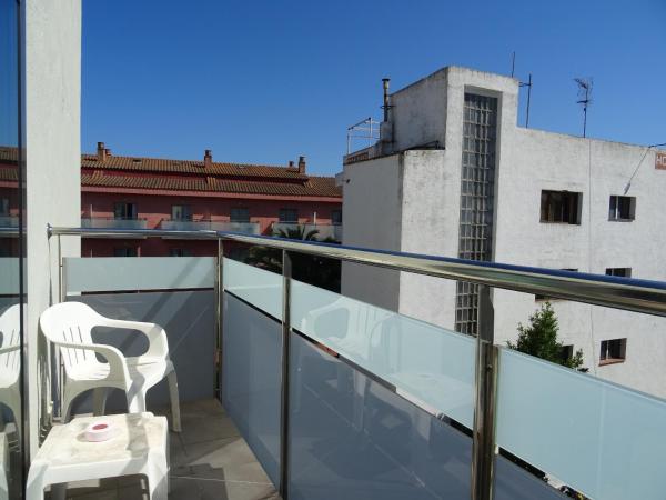 Hotel TossaMar : photo 4 de la chambre chambre double standard