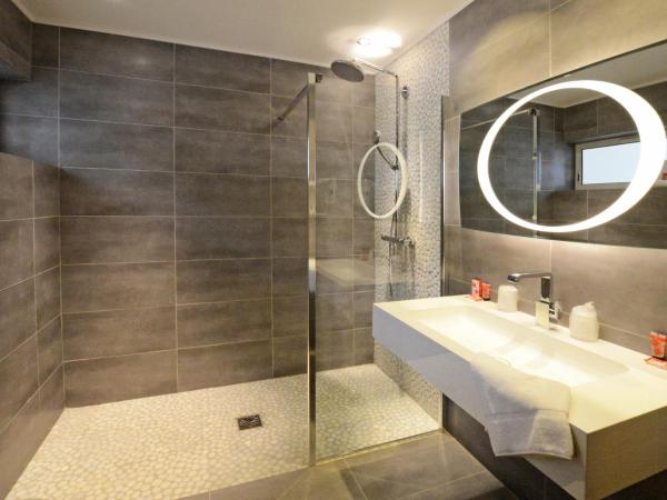 Calvi Hôtel : photo 6 de la chambre suite 2 chambres