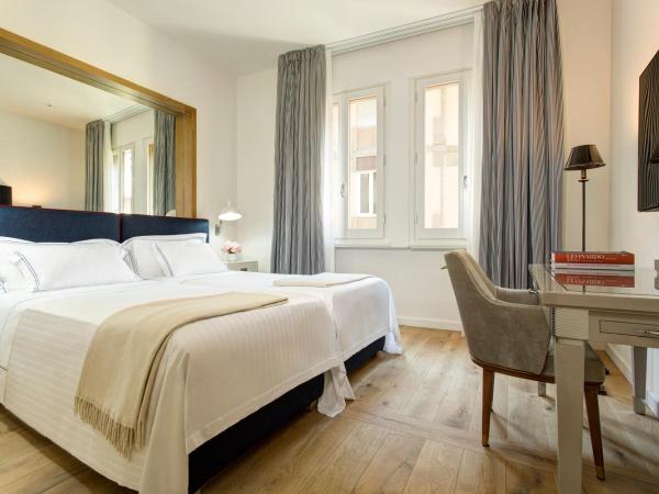 Hotel Lungarno - Lungarno Collection : photo 3 de la chambre suite 3 chambres