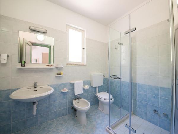 Hotel Parco Delle Agavi : photo 4 de la chambre chambre simple