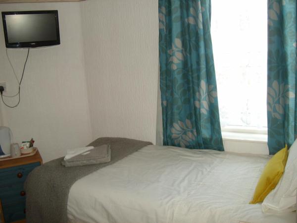 Vista Sol : photo 6 de la chambre chambre simple