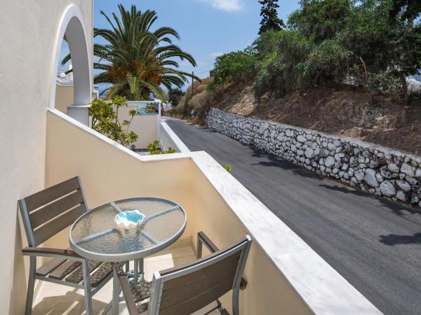 Phoenix : photo 5 de la chambre chambre lits jumeaux avec balcon