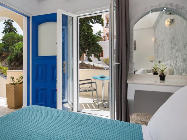 Phoenix : photo 3 de la chambre chambre lits jumeaux avec balcon