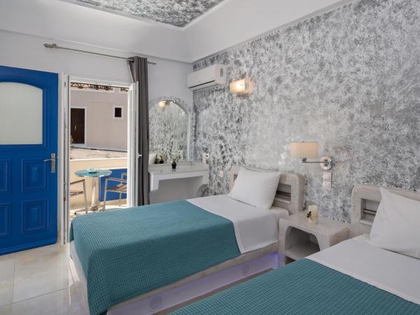 Phoenix : photo 2 de la chambre chambre lits jumeaux avec balcon