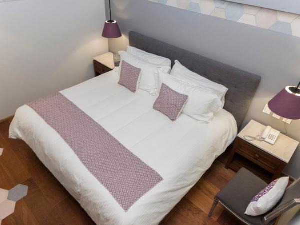 Casa Rosa Gran Hotel Boutique : photo 2 de la chambre suite standard (sans vue)