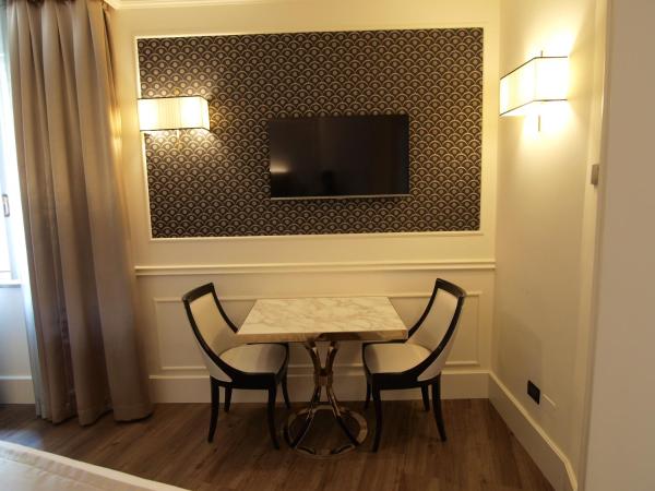 Verona House Aparthotel : photo 9 de la chambre studio deluxe (2 adultes)