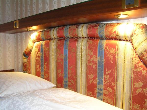 Guest House Lifestyle Holiday : photo 3 de la chambre chambre double deluxe avec balcon - vue sur mer