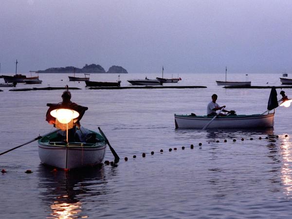 Maison Lauren : photo 3 de la chambre chambre double ou lits jumeaux deluxe - vue sur mer