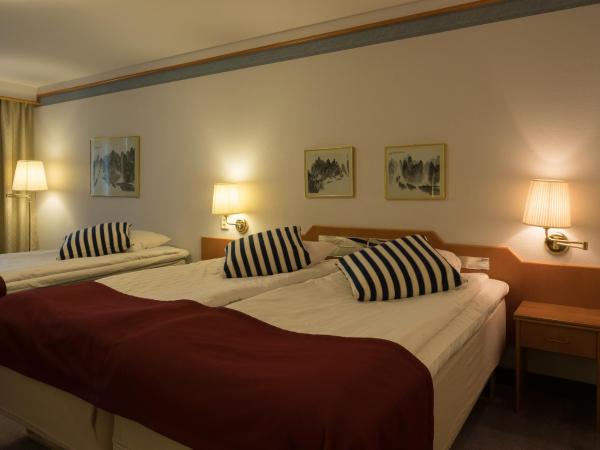 2Home Stockholm South : photo 2 de la chambre chambre triple