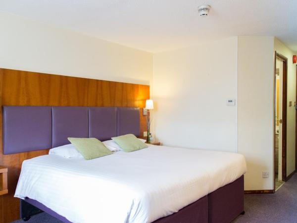 Hello Hotel : photo 3 de la chambre chambre double standard