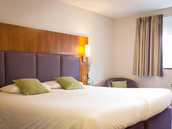 Hello Hotel : photo 7 de la chambre chambre double standard