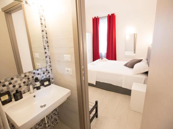 Preluna Central Palace : photo 4 de la chambre chambre deluxe double ou lits jumeaux