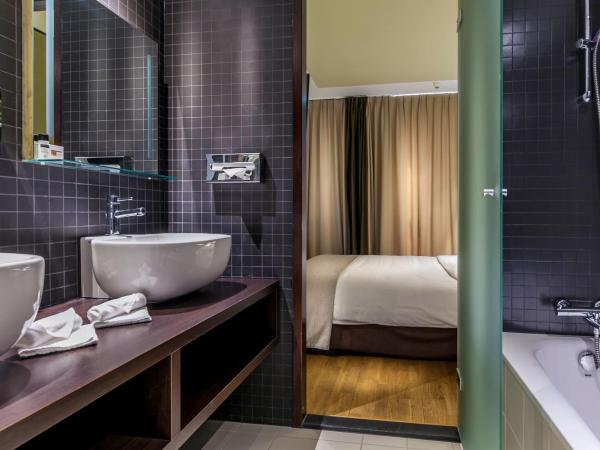 Dutch Design Hotel Artemis : photo 5 de la chambre chambre double affaires