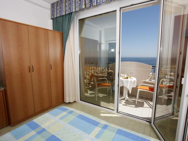 El Cid Campeador : photo 5 de la chambre chambre double - vue panoramique