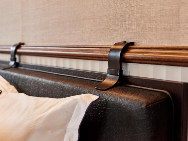 Callas House : photo 6 de la chambre chambre double supérieure avec balcon