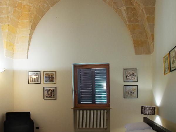 Antica Civita B&B Luxury Room : photo 3 de la chambre appartement 2 chambres deluxe