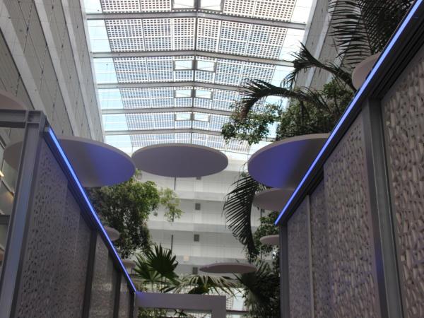 Les Thermes : photo 8 de la chambre studio avec vue sur lac