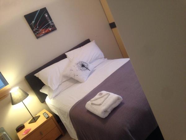 Murdoch Station Bed & Breakfast : photo 3 de la chambre chambre simple