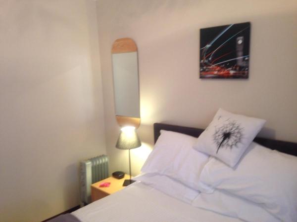 Murdoch Station Bed & Breakfast : photo 4 de la chambre chambre simple