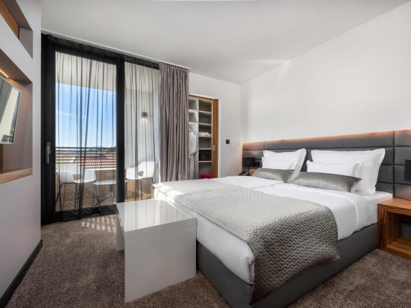 Boutique Hotel Ani - Adults Only : photo 8 de la chambre suite junior deluxe