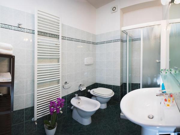 Verona Class ApartHotel