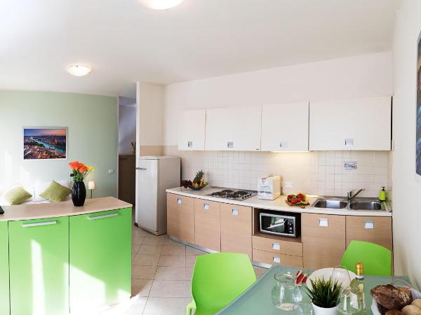 Verona Class ApartHotel