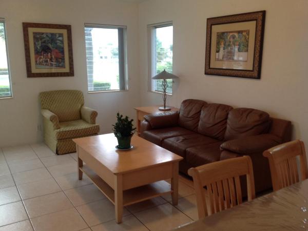 Summerland Suites : photo 1 de la chambre grande suite 1 chambre